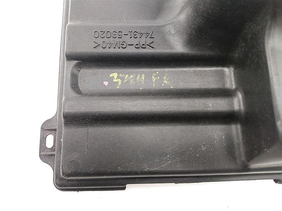 Lexus IS300 Battery Tray