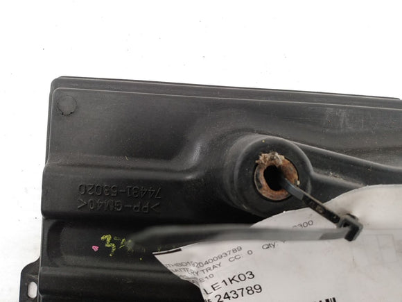 Lexus IS300 Battery Tray