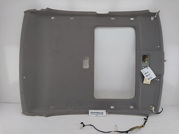 Lexus IS300 Headliner