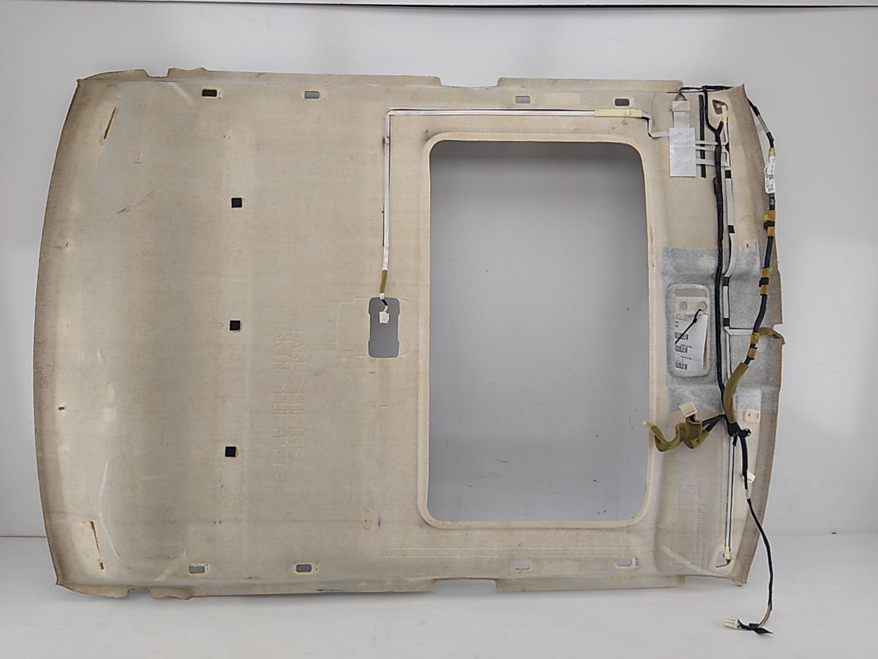 Lexus IS300 Headliner