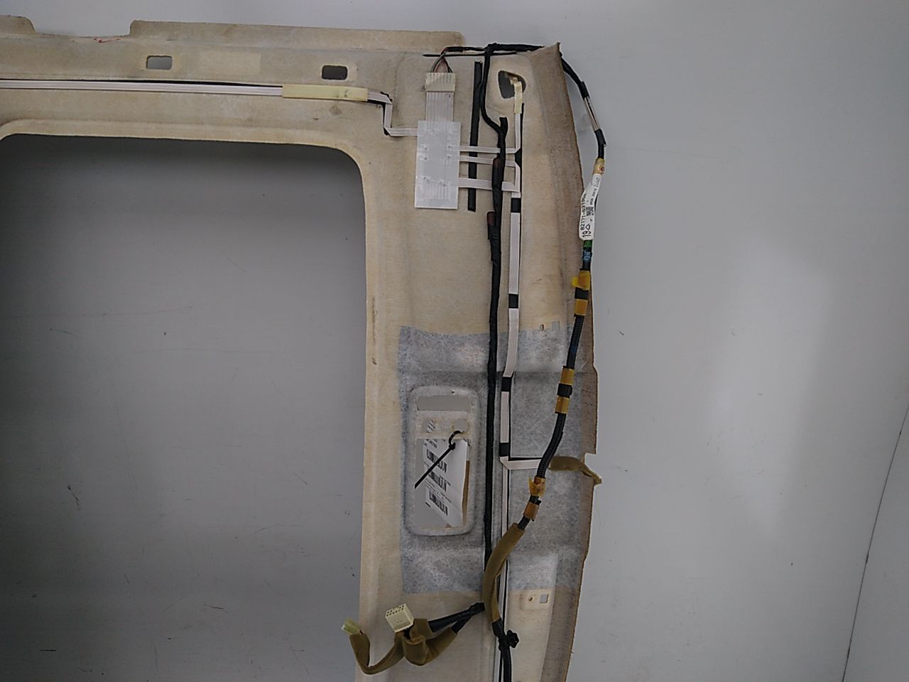 Lexus IS300 Headliner
