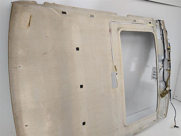 Lexus IS300 Headliner