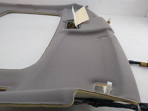 Lexus IS300 Headliner