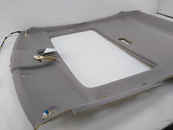 Lexus IS300 Headliner