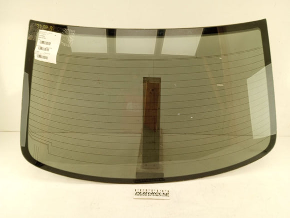 Lexus IS300 Back Glass
