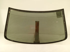 Lexus IS300 Back Glass - 0