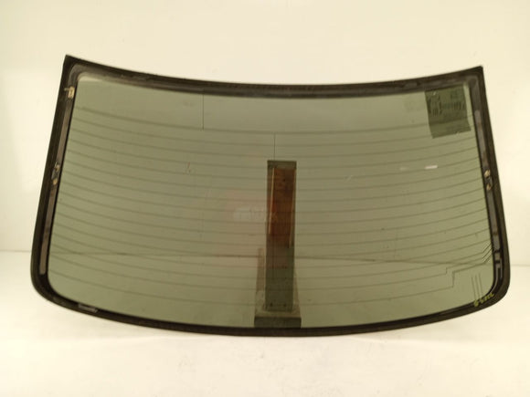 Lexus IS300 Back Glass