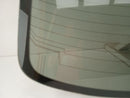 Lexus IS300 Back Glass-7