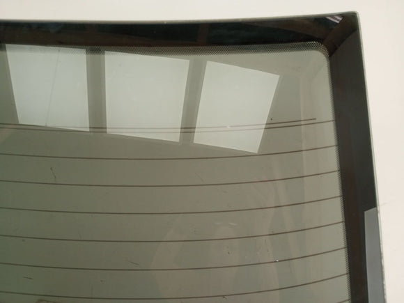 Lexus IS300 Back Glass