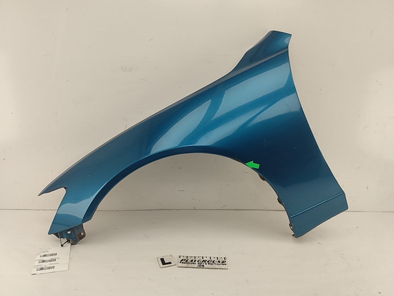 Lexus IS300 Front Left Fender