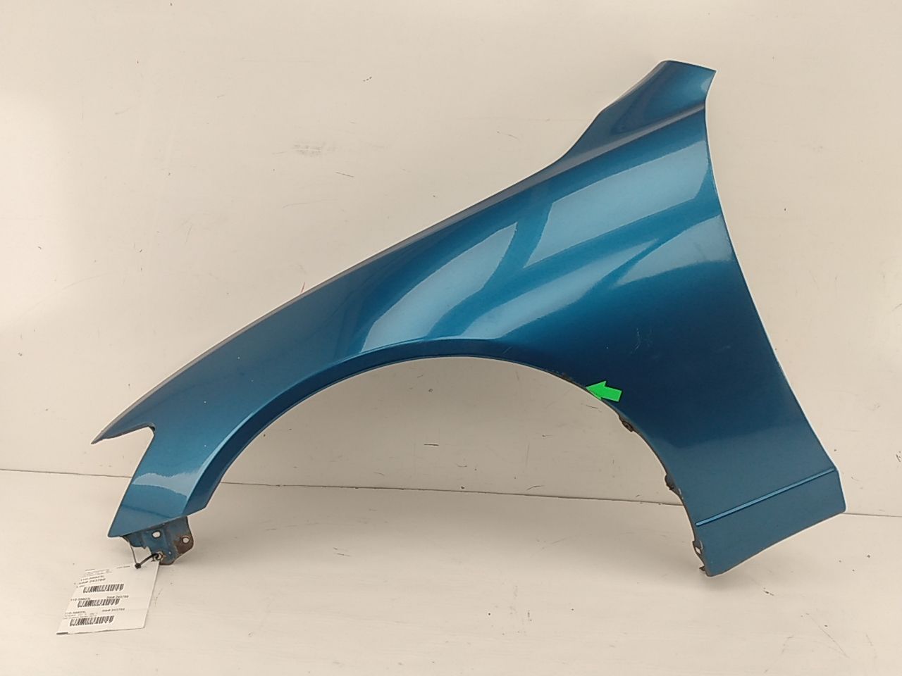 Lexus IS300 Front Left Fender - 0