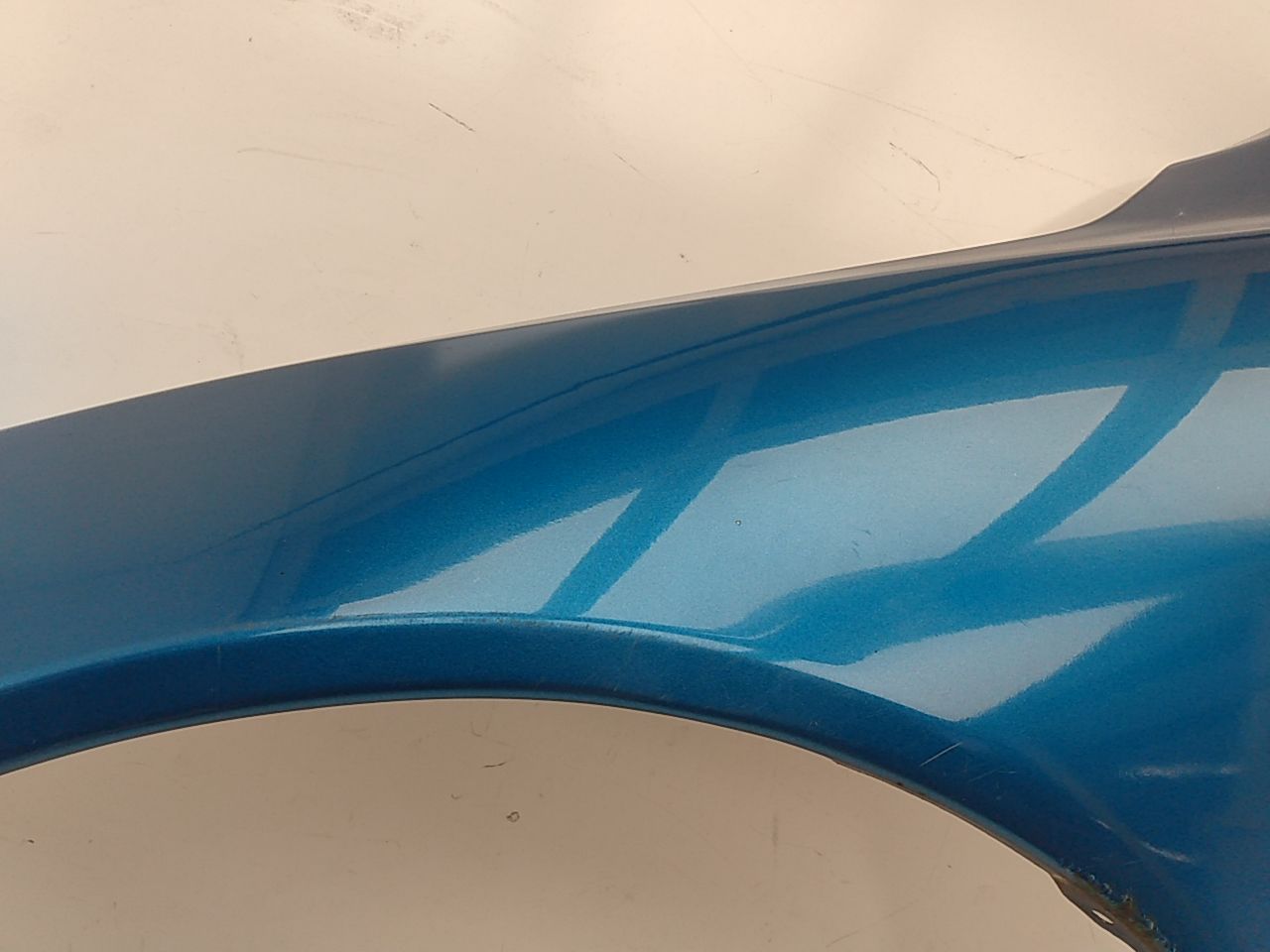 Lexus IS300 Front Left Fender