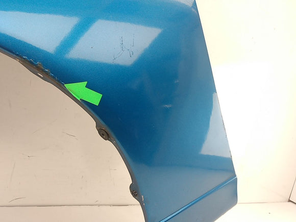 Lexus IS300 Front Left Fender