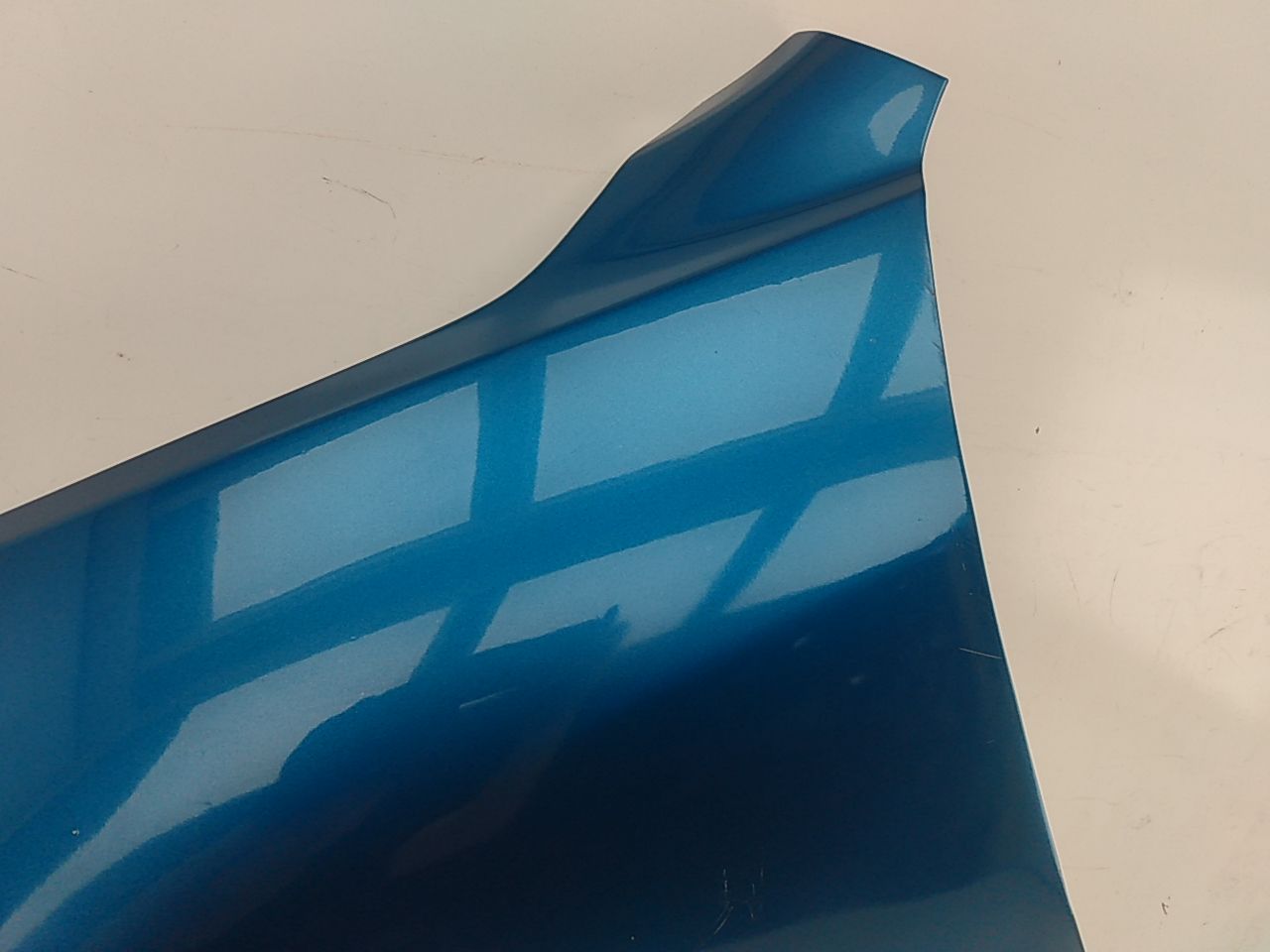 Lexus IS300 Front Left Fender
