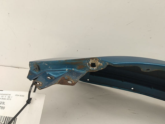 Lexus IS300 Front Left Fender