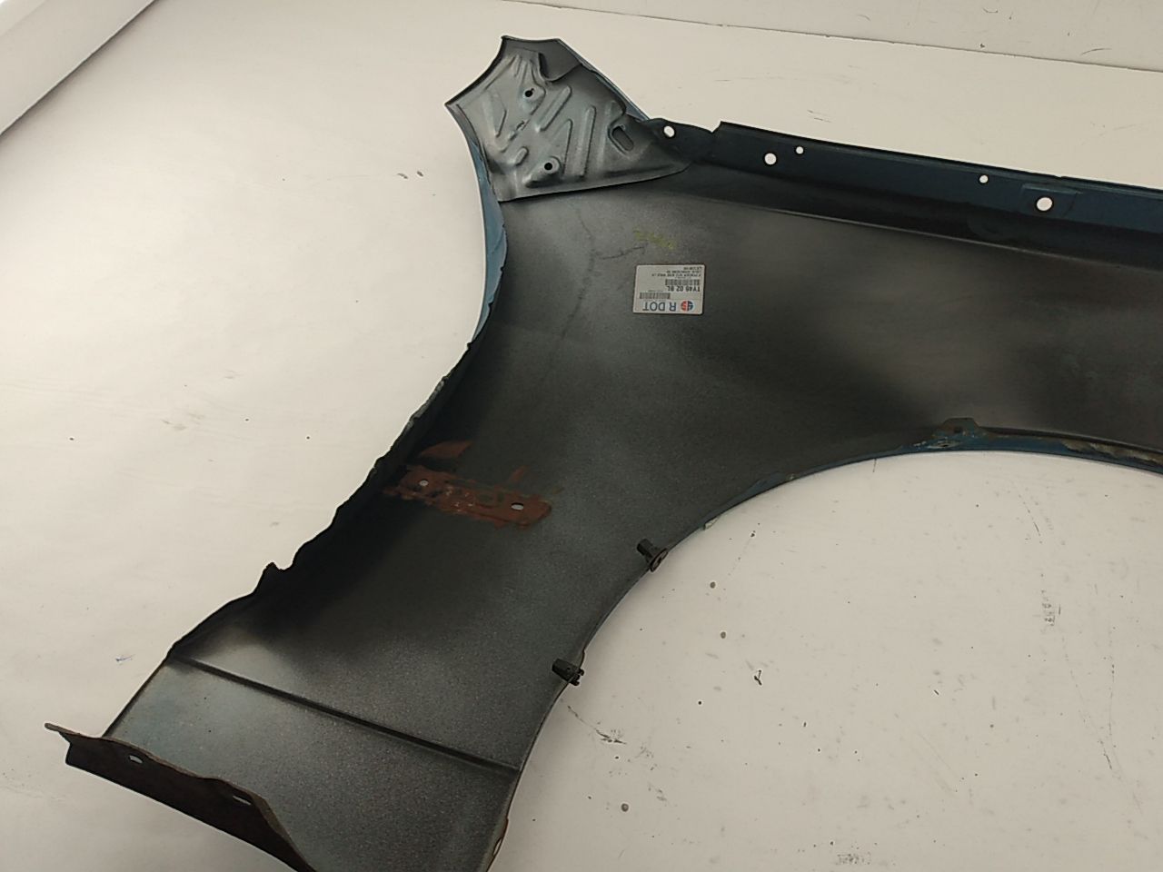 Lexus IS300 Front Left Fender