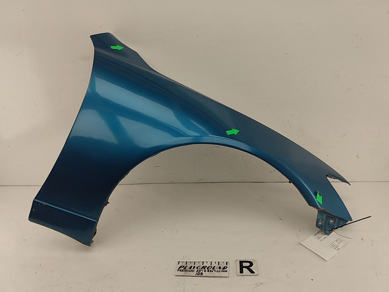 Lexus IS300 Front Right Fender