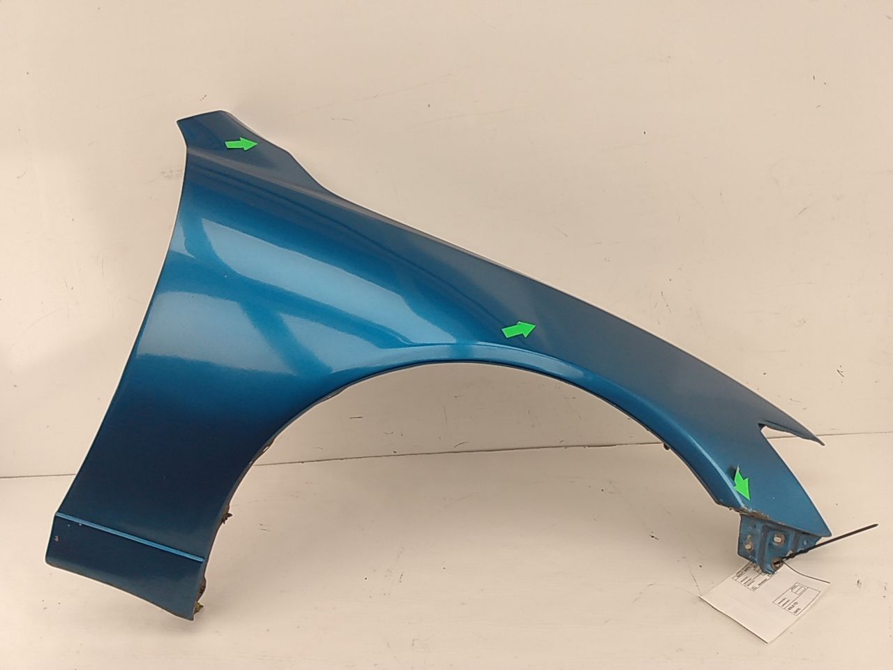 Lexus IS300 Front Right Fender - 0