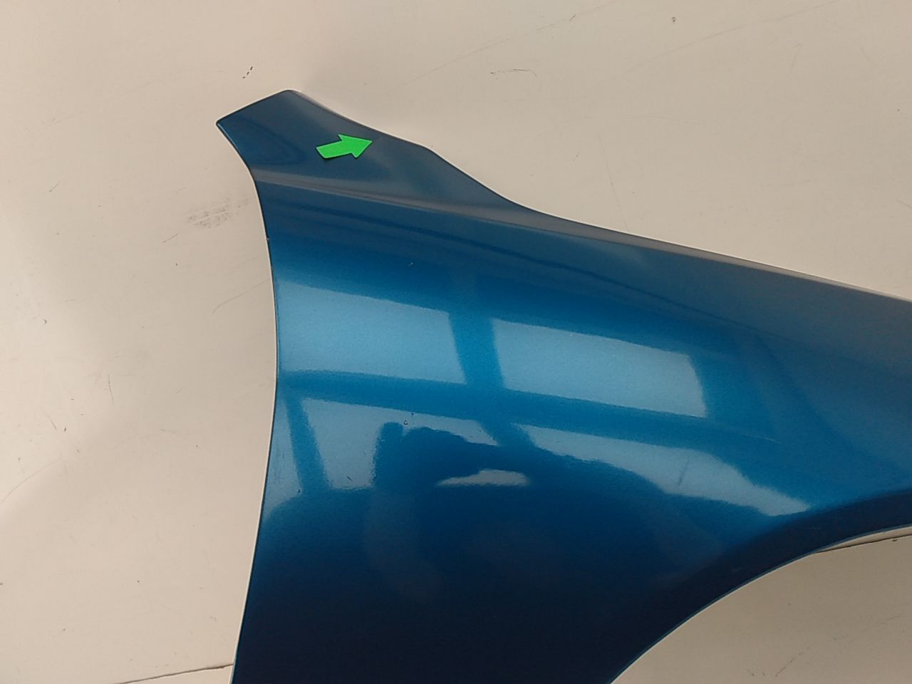 Lexus IS300 Front Right Fender