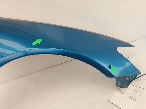 Lexus IS300 Front Right Fender