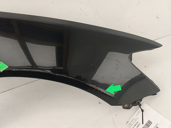Lexus IS300 Front Right Fender