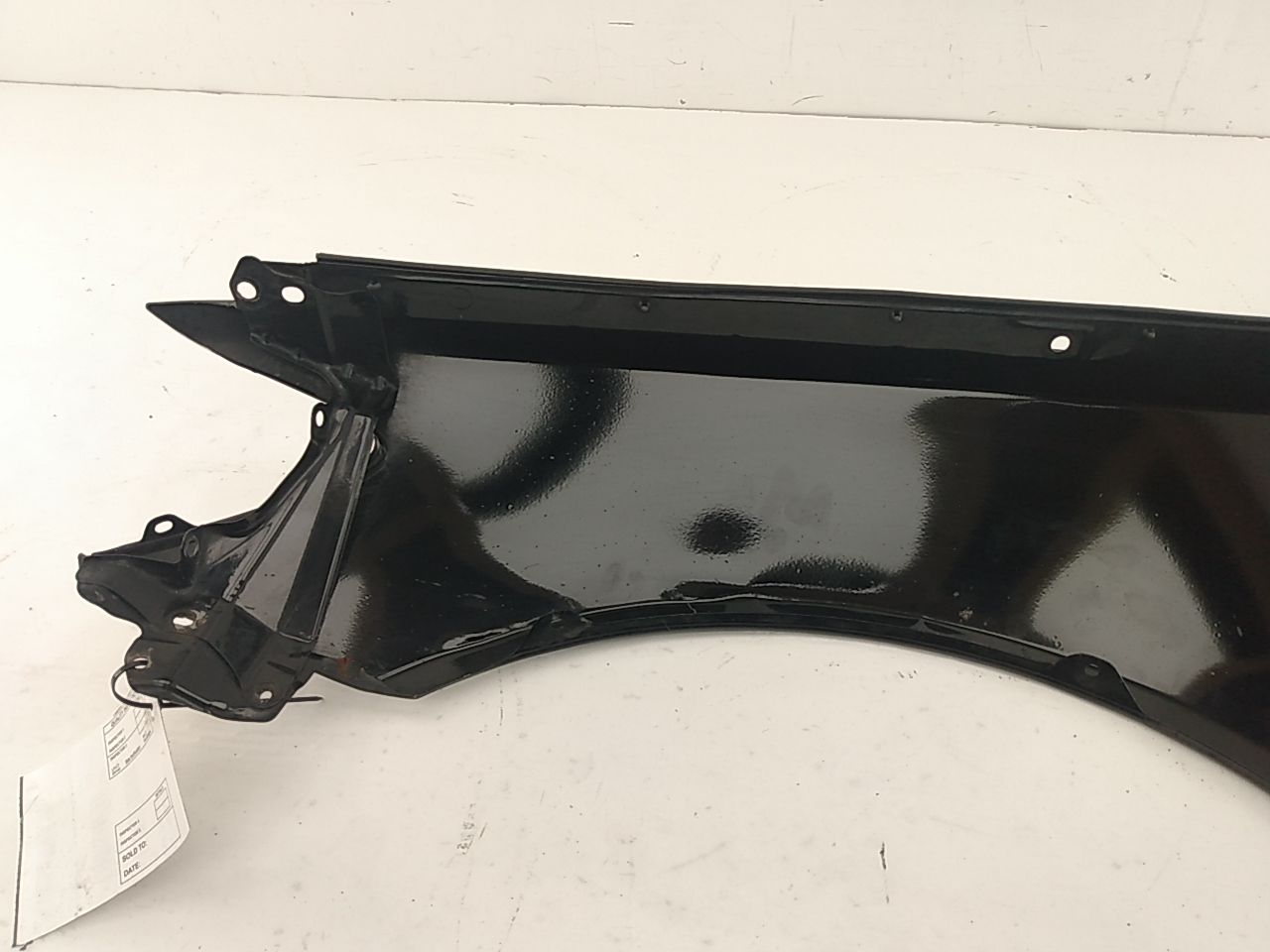 Lexus IS300 Front Right Fender