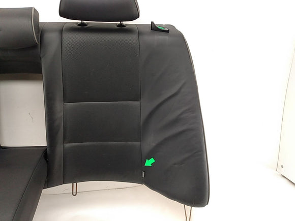 Lexus IS300 Back Seat Set