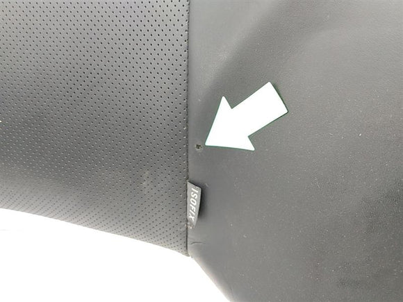 Lexus IS300 Back Seat Set