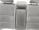 Lexus IS300 Back Seat Set-10