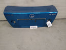 Lexus IS300 Decklid Tailgate-1