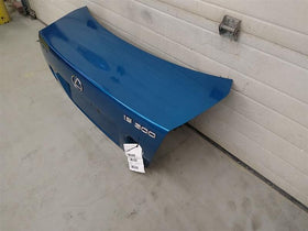 Lexus IS300 Decklid Tailgate - 0