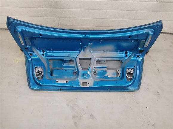 Lexus IS300 Decklid Tailgate