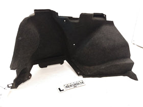 Lexus IS300 Rear Left Trunk Carpet