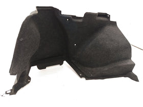 Lexus IS300 Rear Left Trunk Carpet - 0