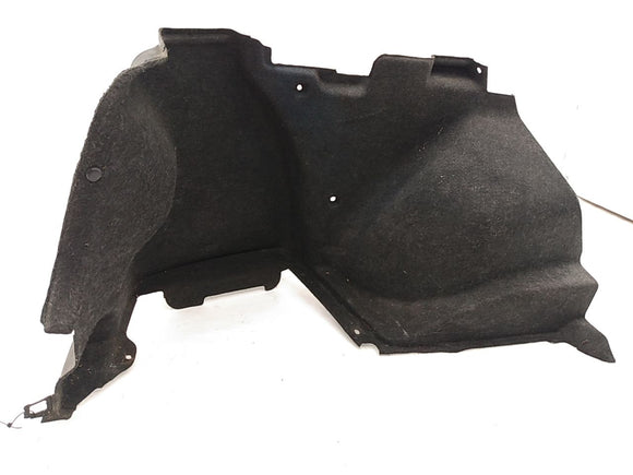 Lexus IS300 Rear Left Trunk Carpet