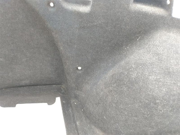 Lexus IS300 Rear Left Trunk Carpet