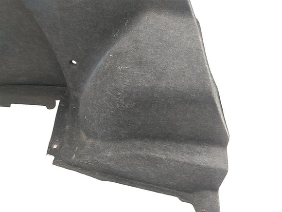 Lexus IS300 Rear Left Trunk Carpet