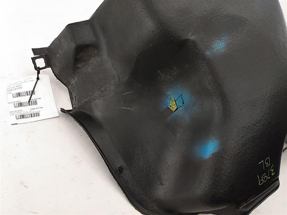 Lexus IS300 Rear Left Trunk Carpet