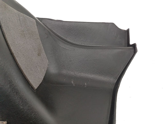 Lexus IS300 Rear Left Trunk Carpet