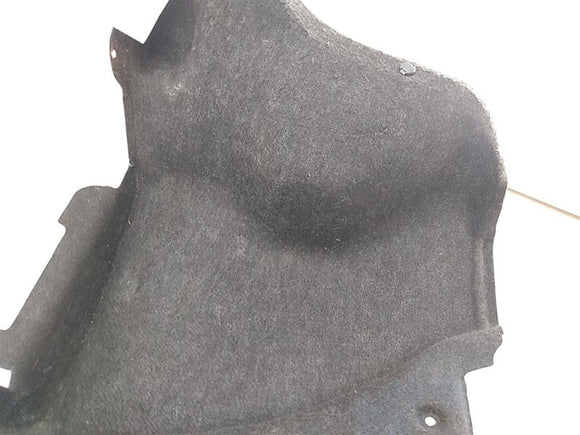 Lexus IS300 Rear Left Trunk Carpet