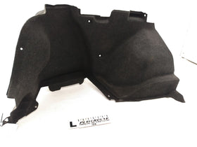 Lexus IS300 Rear Left Trunk Carpet