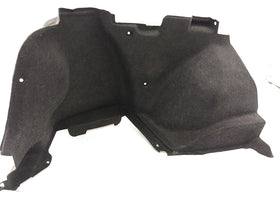 Lexus IS300 Rear Left Trunk Carpet - 0