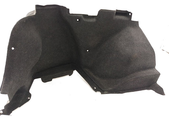Lexus IS300 Rear Left Trunk Carpet