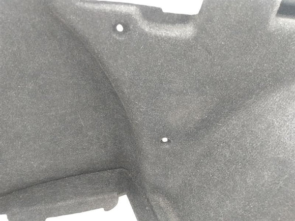 Lexus IS300 Rear Left Trunk Carpet