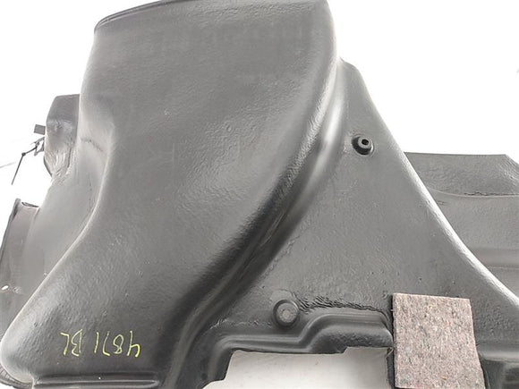 Lexus IS300 Rear Left Trunk Carpet