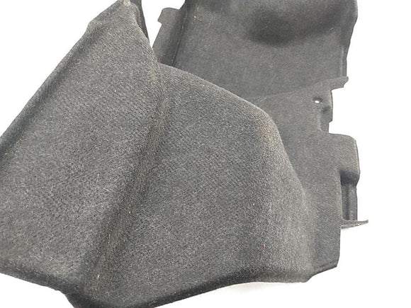 Lexus IS300 Rear Left Trunk Carpet