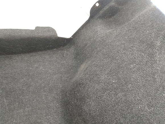 Lexus IS300 Rear Left Trunk Carpet