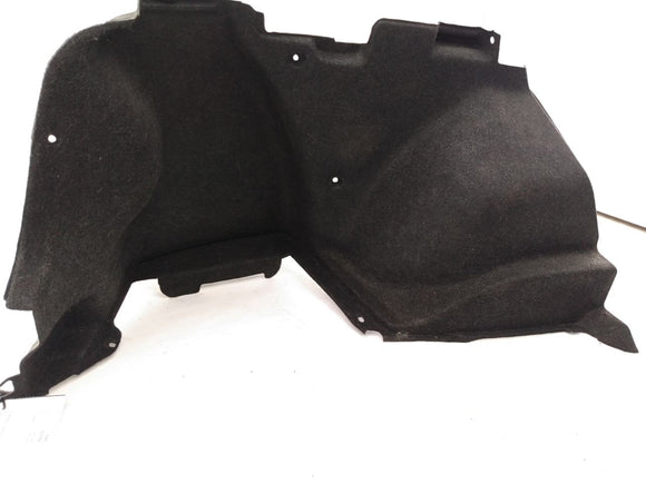 Lexus IS300 Rear Left Trunk Carpet