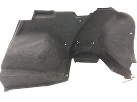 Lexus IS300 Rear Right Trunk Carpet - 0