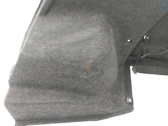 Lexus IS300 Rear Right Trunk Carpet